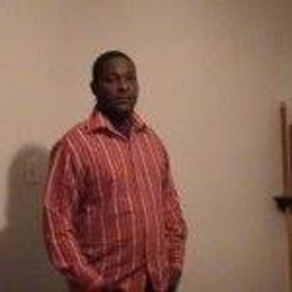 Meet your Posher, Demarcus